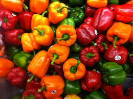 Bell Peppers