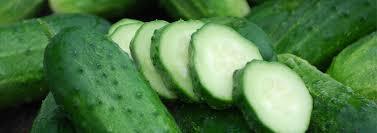 Cucumbers