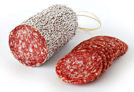 Hard Salami