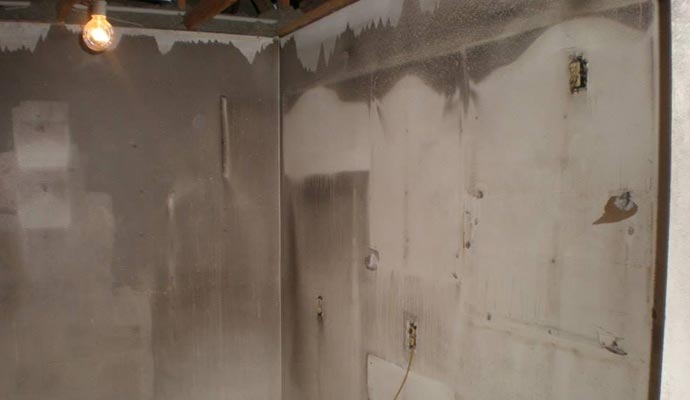 Choose Us for Smoke Damage Restoration