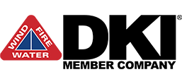 DKI Member  Logo