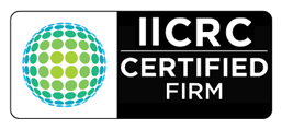IICRC Logo