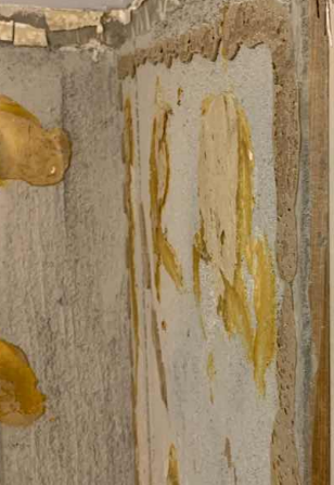 S Benton- water leak, water damage, baton rouge
