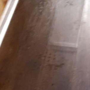 Tribou-water damage restoration, slab leak, baton rouge LA