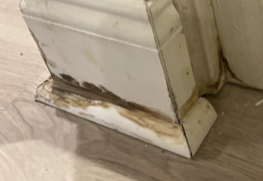 Gauthier- water and mold damage restoration, baton rouge