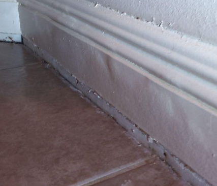 A Bergoin- Water Damage Restoration in Baton Rouge, LA – Expert Cleanup & Repairs