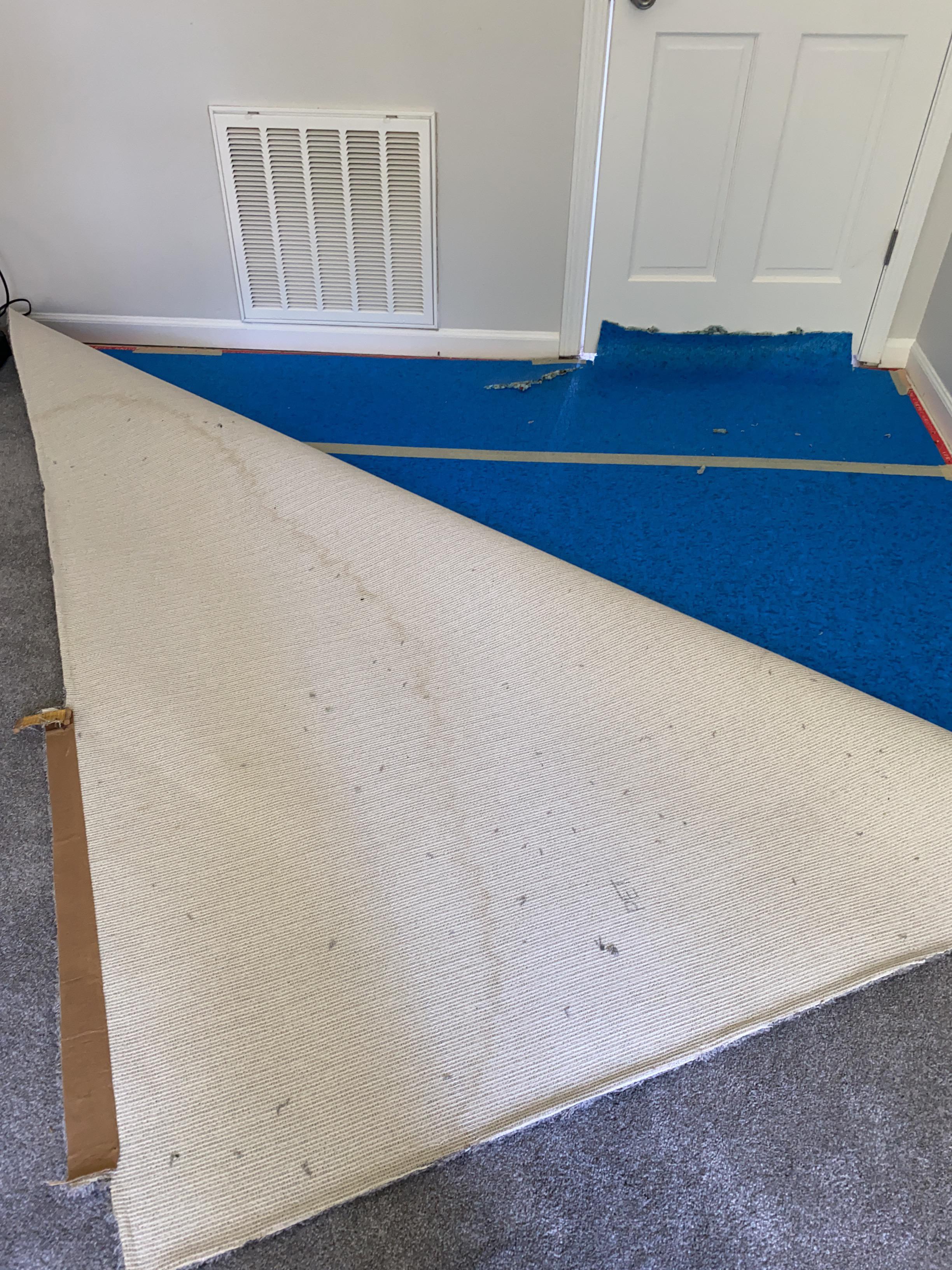 Natalie L.- water damage, water restoration, baton rouge