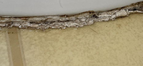 K Johnson- water damage restoration, baton rouge