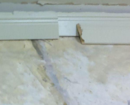 Launza- water damage restoration and repair, baton rouge