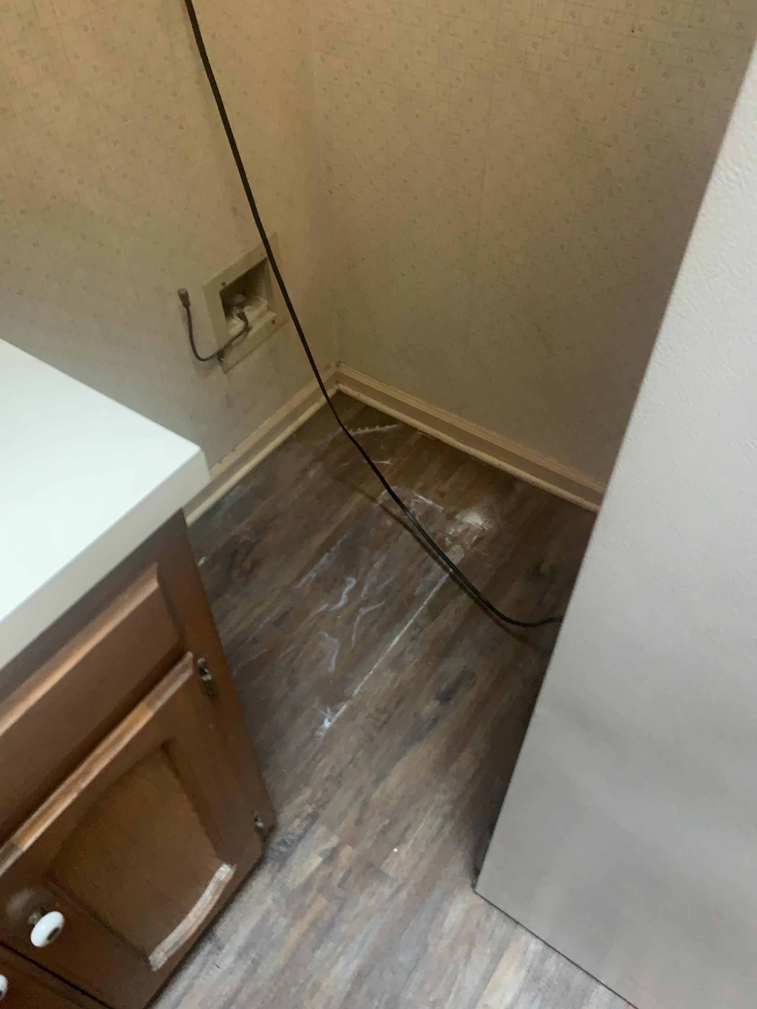 Leslie C.- water damage, water restoration, baton rouge