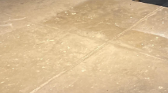 A Marshall- Water Damage Restoration – Slab Leak Mitigation in Baton Rouge, LA