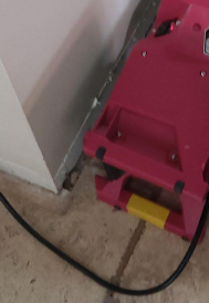 Equipment- Drying Process- Water Damage