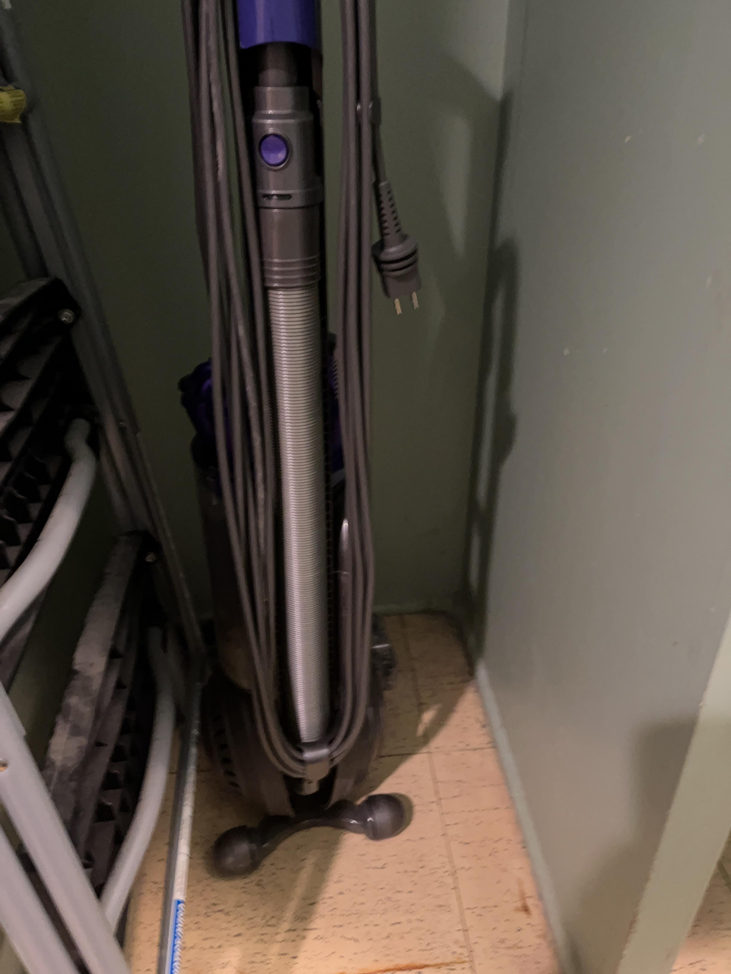 Jennifer H. water damage restoration - Baton Rouge LA