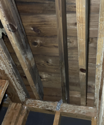 Foster-Fire Damage Restoration – Smoke, Soot & Water Mitigation in Baton Rouge, LA