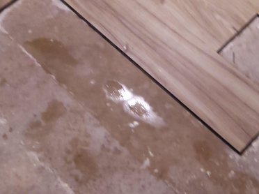 Allen- Water Damage Baton Rouge