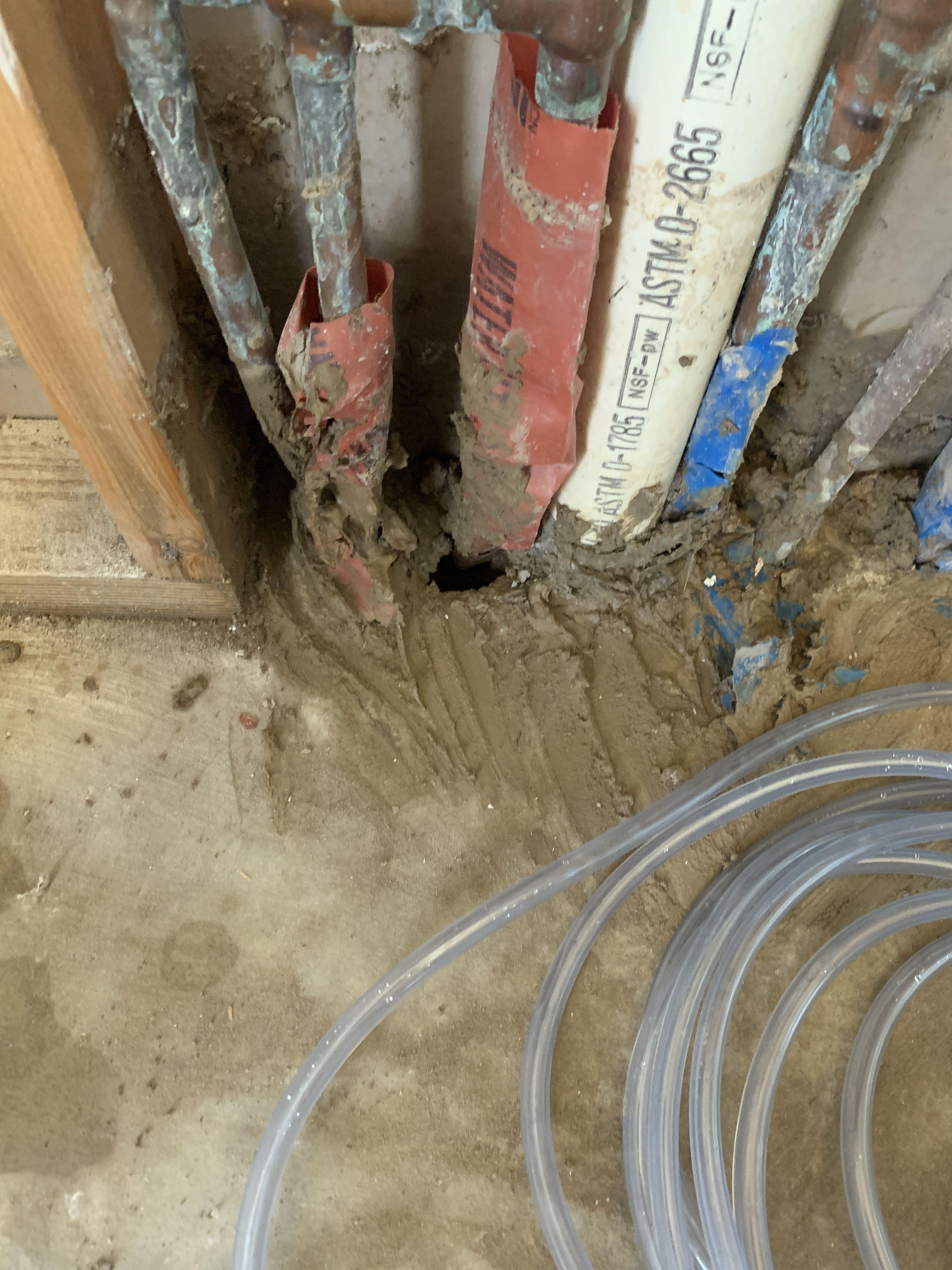 Tonya T.- Ceiling Leak Water Damage Restoration in Denham Springs, LA