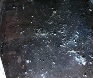 A Miller- Fire Damage Restoration and Smoke Mitigation – Baton Rouge, LAz