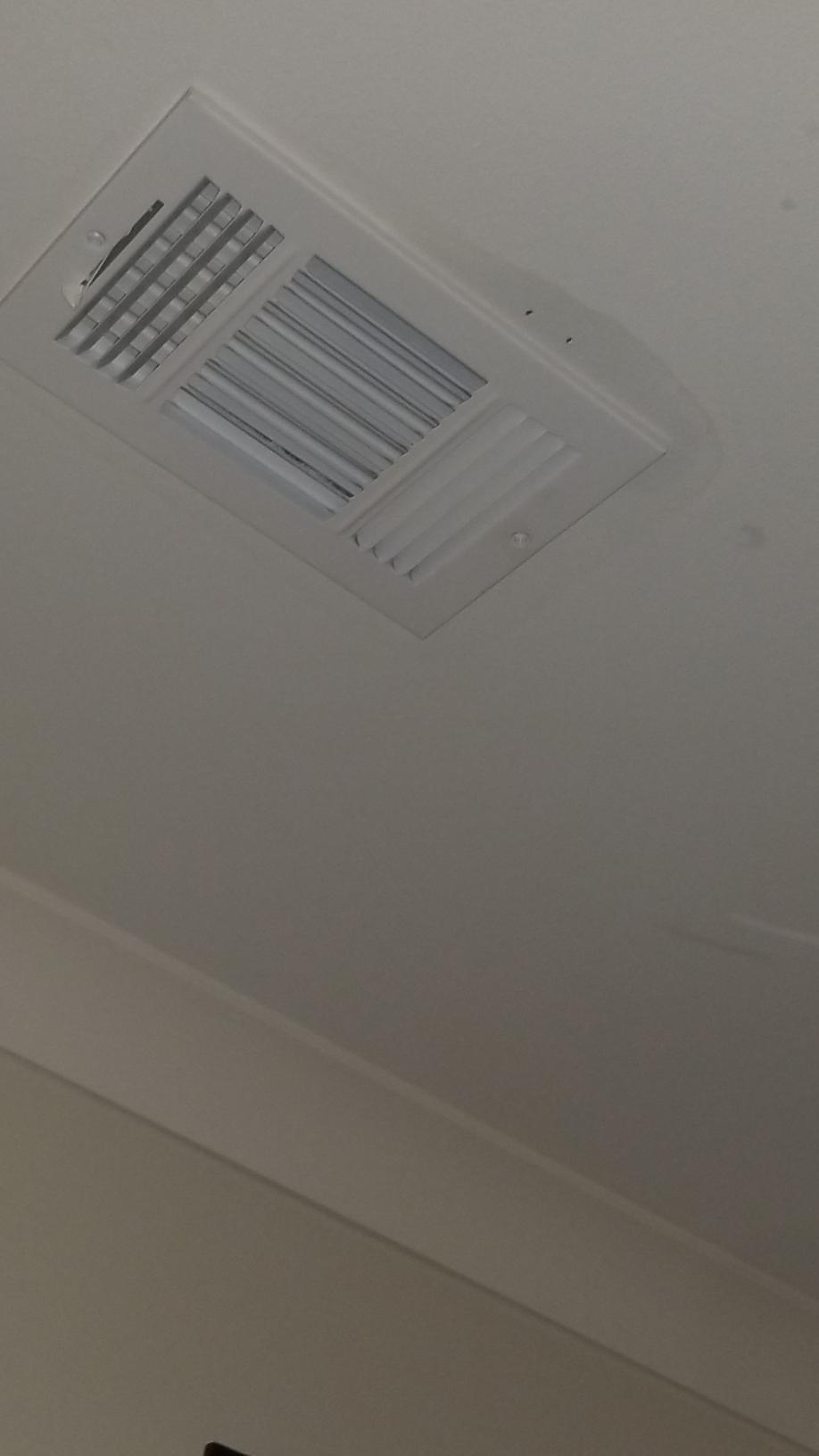 Mandy B. leaky plumbing, water damage - Denham Springs LA