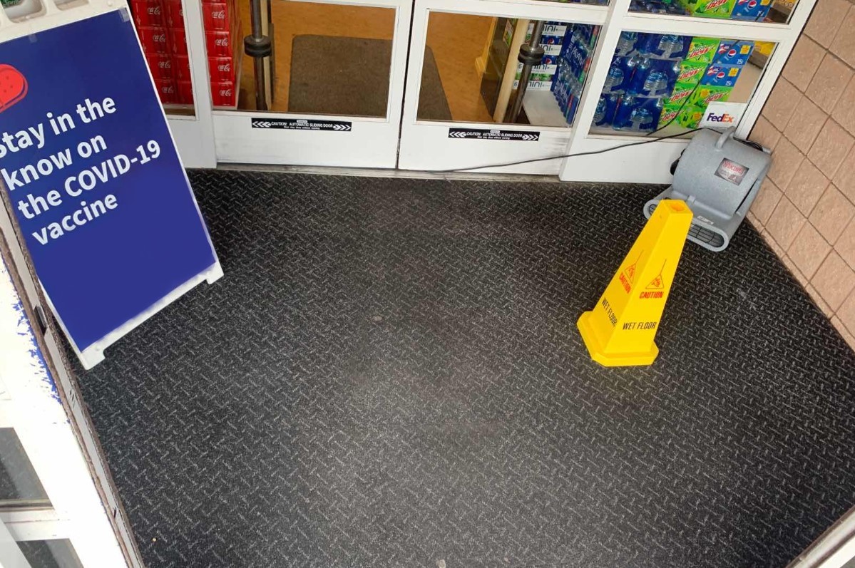 Commercial Pharmacy