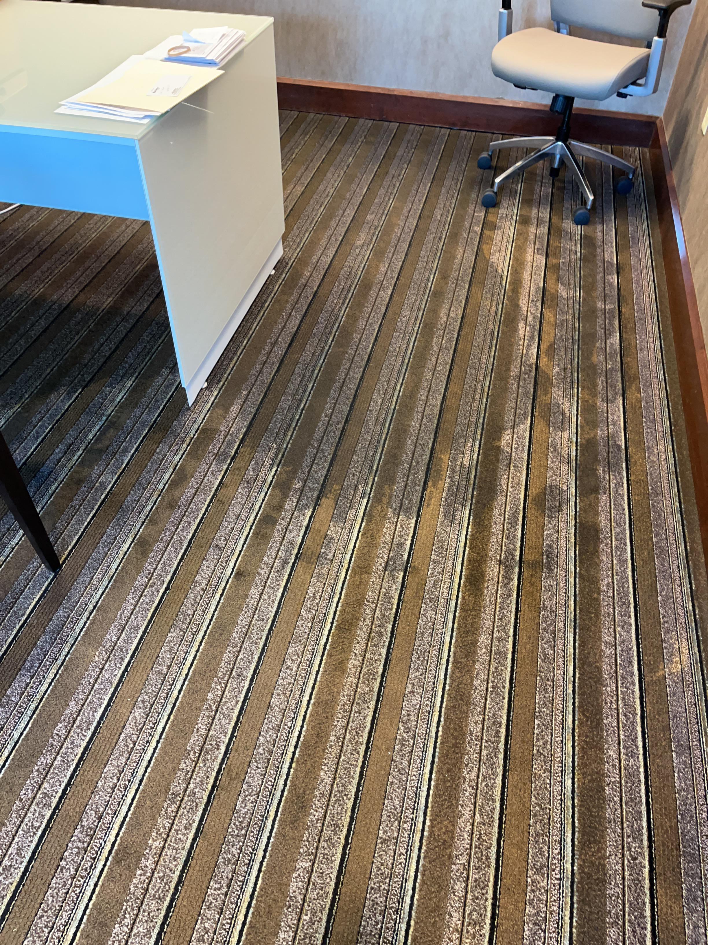 Retail Bank - water damage, Baton Rouge LA