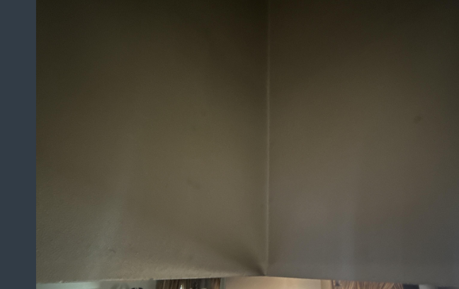 Smoke and soot damage restoration- fire damage- fire mitigation