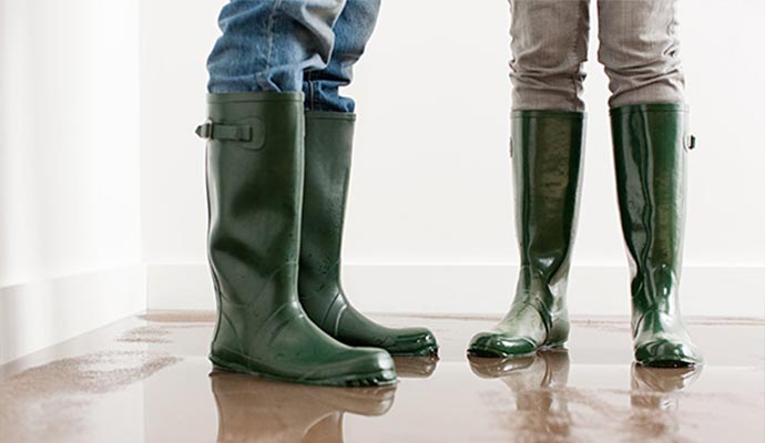 Keeping Your Home Safe From Water Damage Restoration Issues