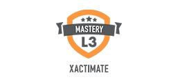 Mastery Xactimate Logo