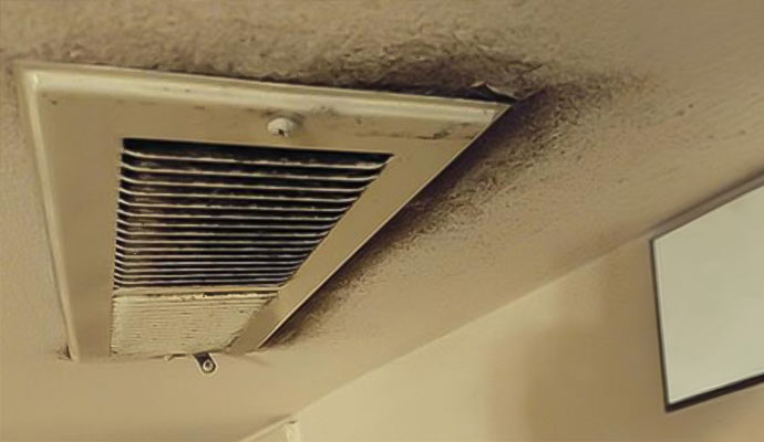 Duct System Smoke Removal Services in Baton Rouge, LA
