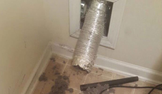 Realtors and Duct Cleaning