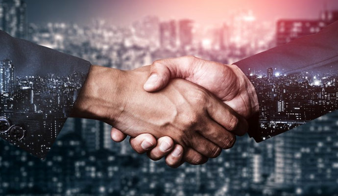 Cash Referral Program