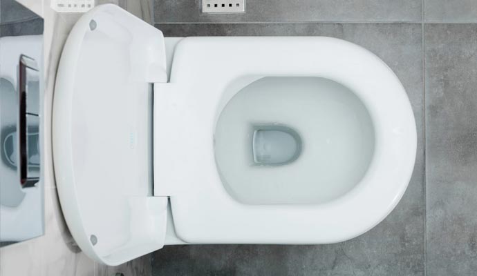 Sewage - Emergency Water Extraction