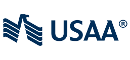 USAA Logo