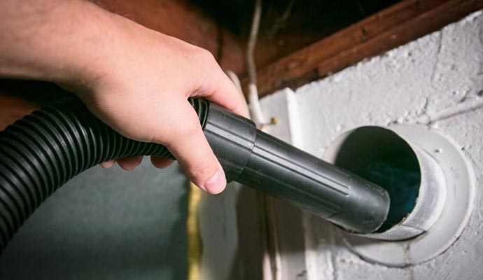 When Should You Have Your Ducts Cleaned