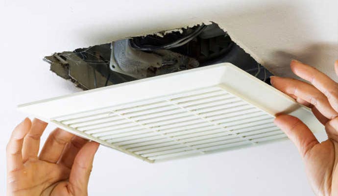When To Have Air Ducts Cleaned